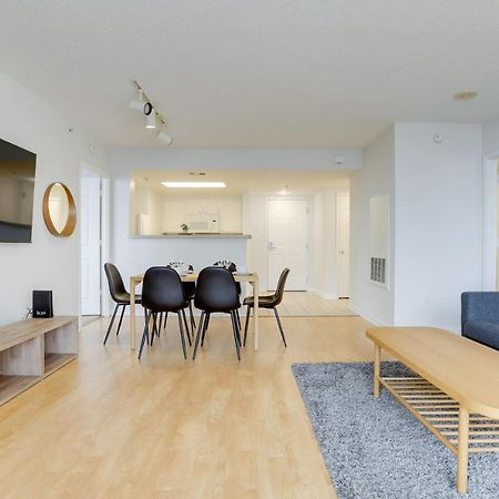 Elegant And Charming Condo At Ballston With Pool Arlington Exterior foto