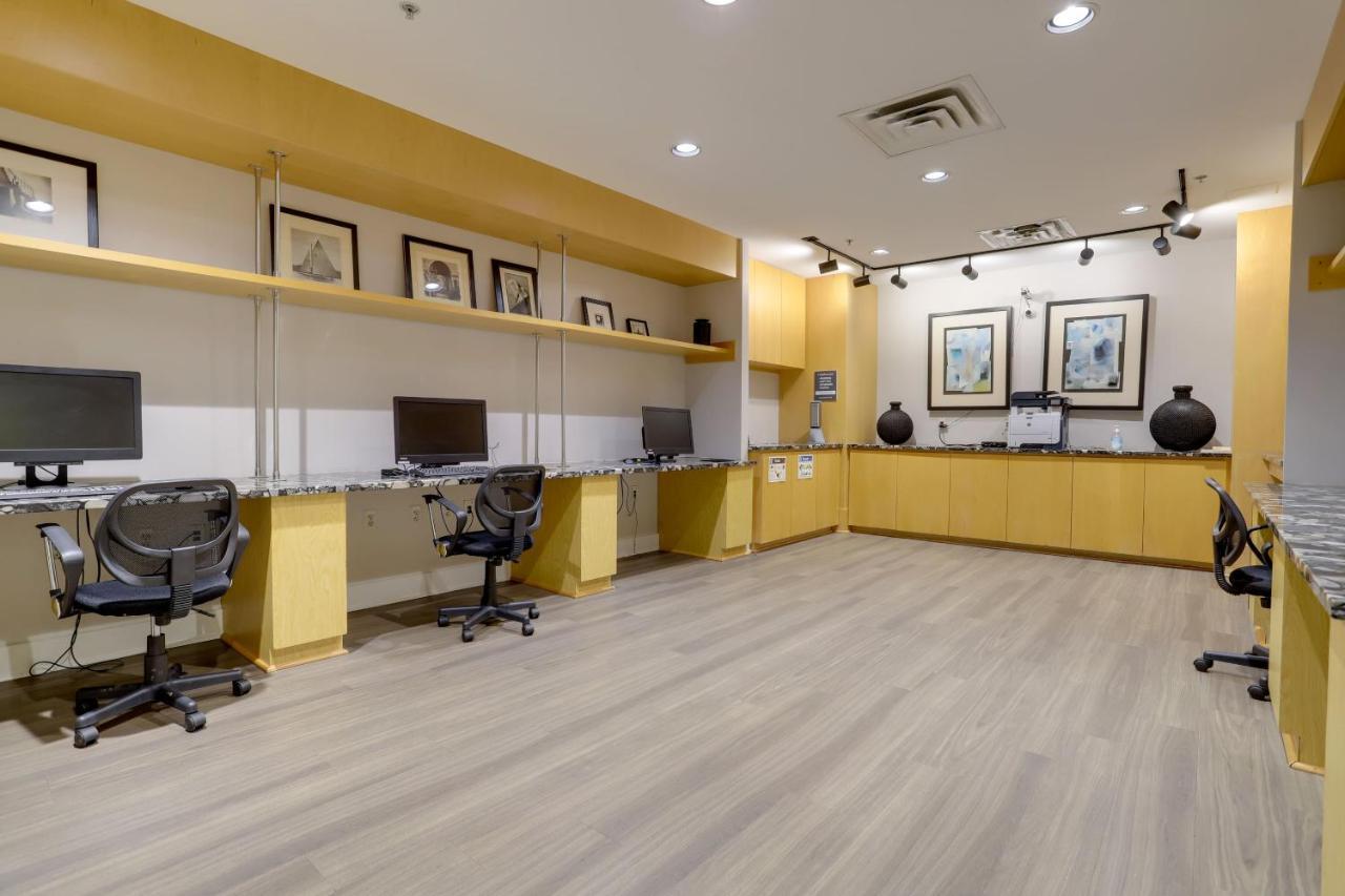 Elegant And Charming Condo At Ballston With Pool Arlington Exterior foto
